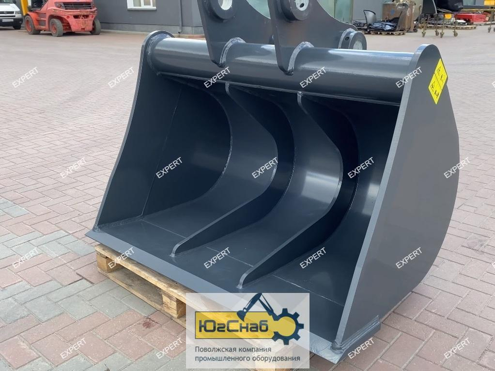 Грейферный ковш ✅ LIEBHERR ✅