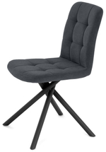 Абсент NEW (Кубика) Стул интерьерный поворотный (с опорой 360Х32)