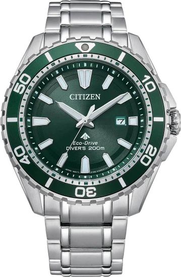 Наручные часы Citizen BN0199-53X