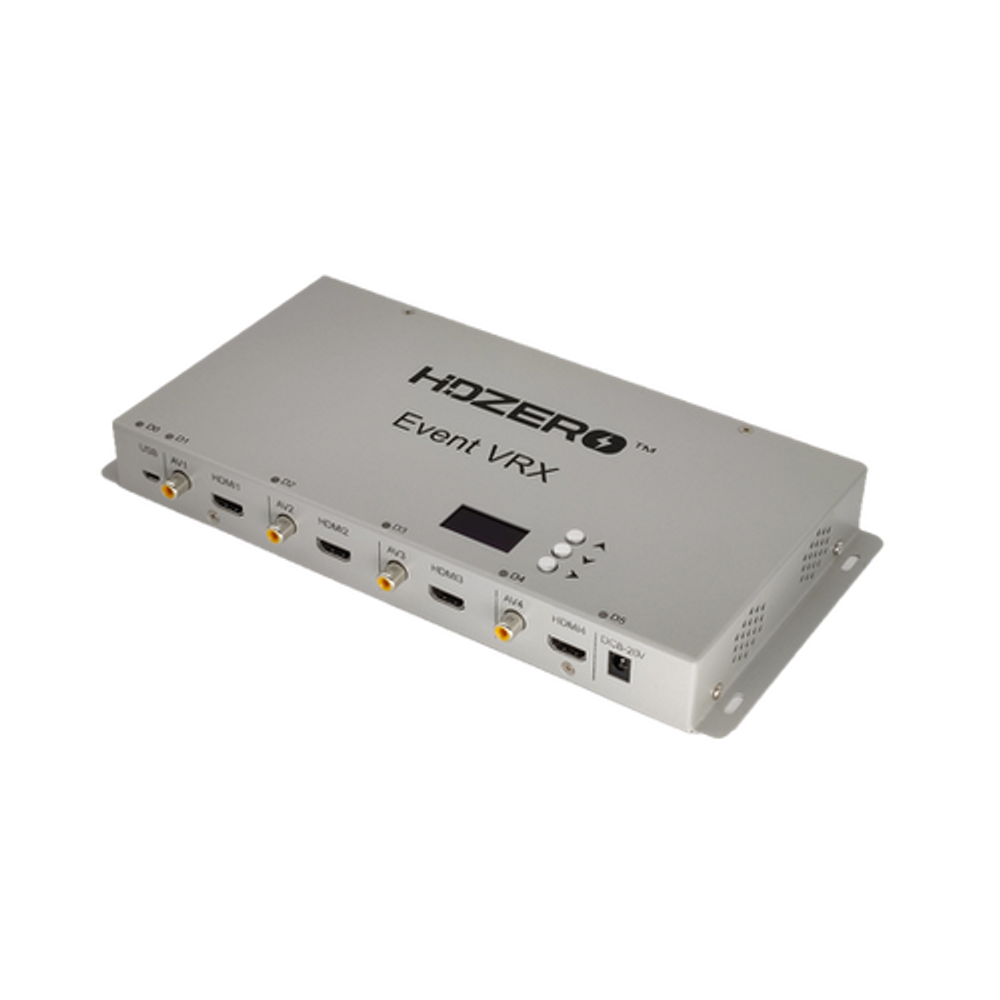 Приемник HDZero Event VRX