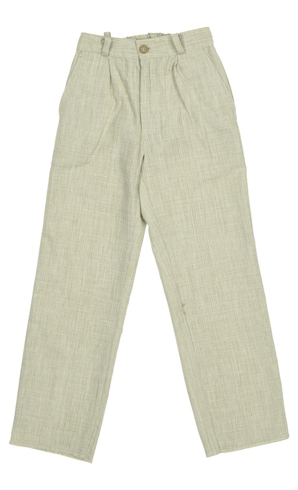 Брюки для мальчиков "Грей" р. 116 55555