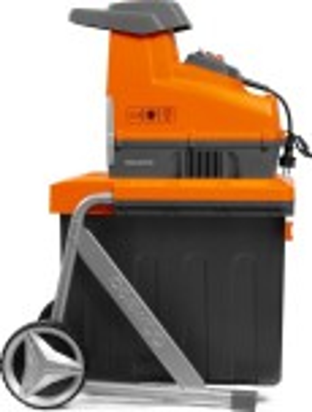 Измельчитель веток электрический DAEWOO DSR 3000E