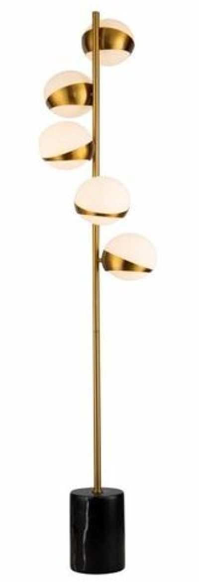 Торшер Piazetta