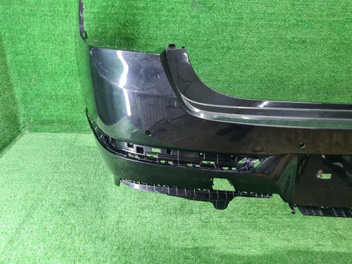 Бампер задний Genesis GV80 (2020-2023)