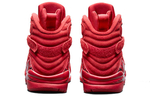 Кроссовки Jordan Air Jordan 8 Retro Valentine'S Day (W) 2018 (Женская размерная сетка)
