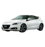 Honda CR-Z 1 поколение (2010-2017) правый руль