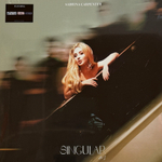 Sabrina Carpenter ‎– Singular Act I (Европа 2024г.) Т