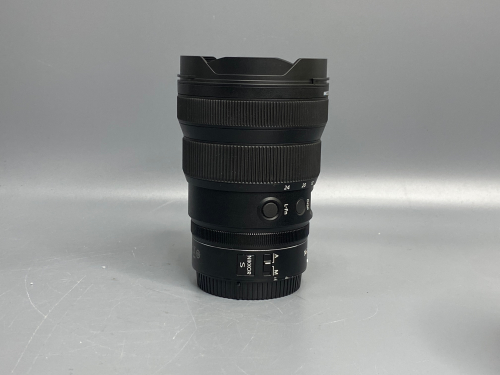 Nikon Nikkor Z 14-24mm 2.8 S