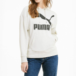 Толстовка Puma Classics Logo, 599197-05