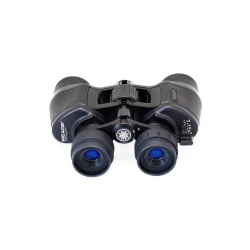 Бинокль Meade Mirage 7–15x35 — высококачественная оптика из стекла BK-7
