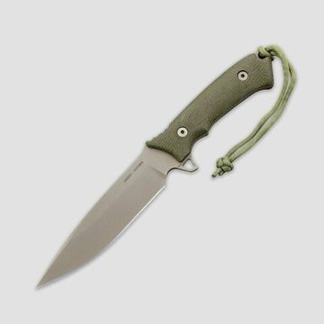 Нож Spartan Blades DIFENSA SB/19DEGRNLMCR