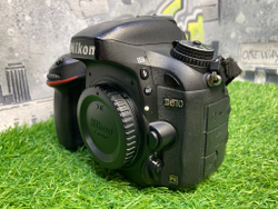Nikon D610 (44.905 кадров)