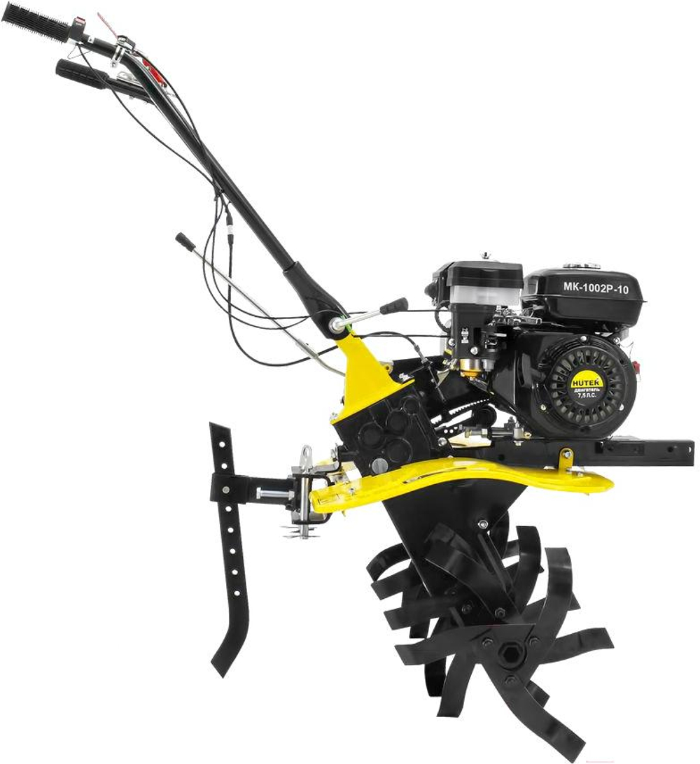 Сельскохозяйственная машина Huter МК-1002Р-10