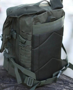 Рюкзак тактический 30л / олива