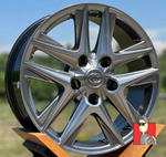 Комплект дисков Lexus 5057 18x8 et45 5x150