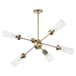 Люстра на штанге Lightstar CROTONE 690063