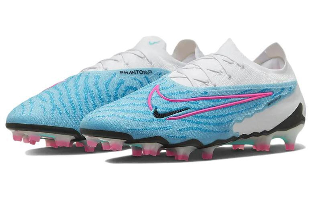Кроссовки Nike Gripknit Phantom Gx Elite Fg