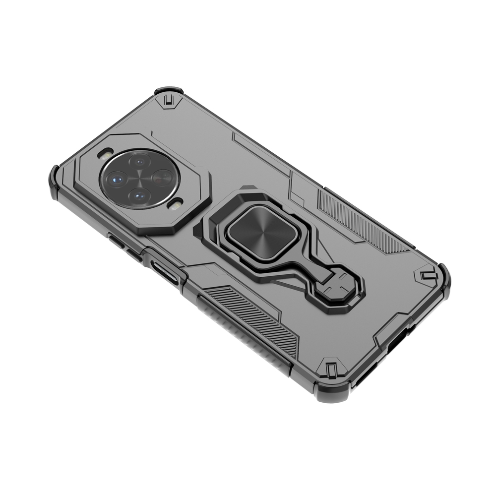 Противоударный чехол Antistrike для Huawei Nova 14 Pro