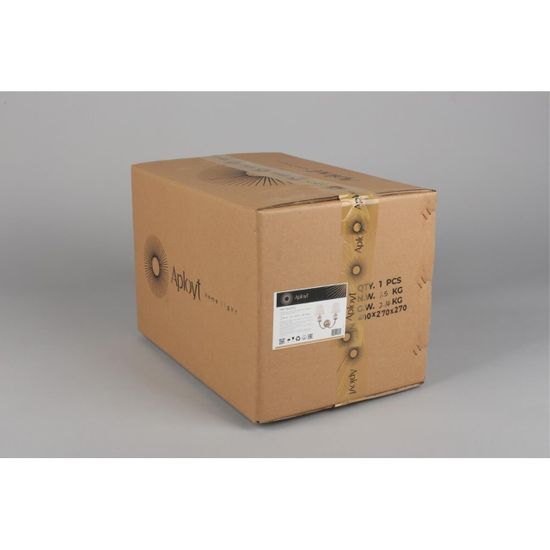 Светильник настенный (Бра) APL.744.01.02