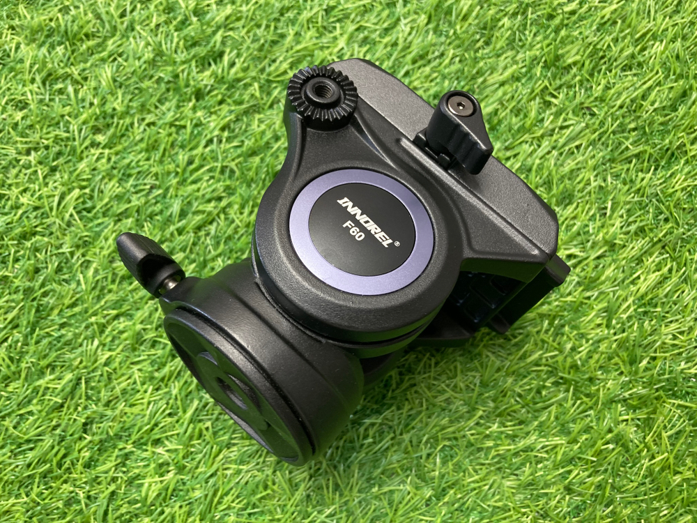 Innorel VM75CK + Innorel F60
