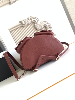 Chanel Backpack 21 cm