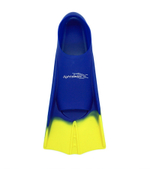 Ласты тренировочные детские для бассейна Light Swim LSF11
