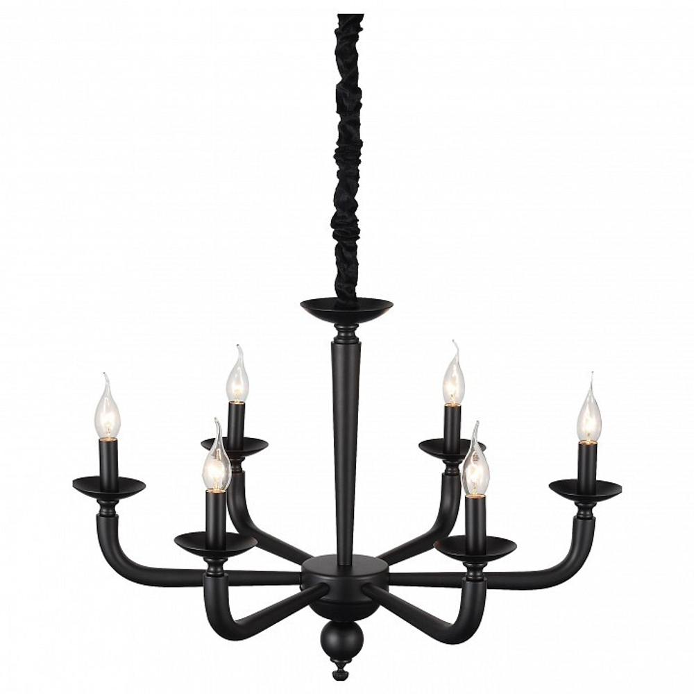 Подвесная люстра ST-Luce SL1114.403.06