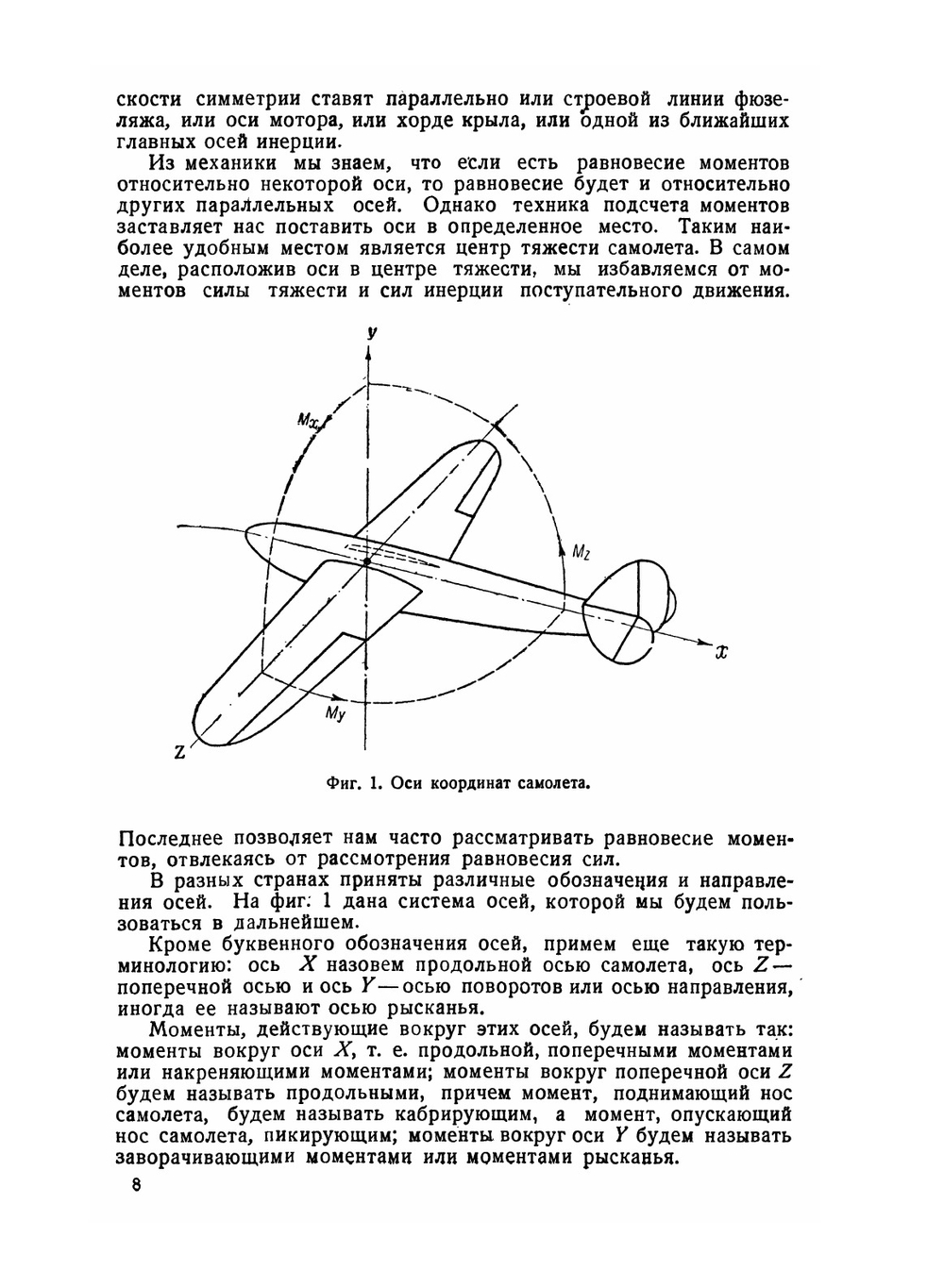 Аэродинамика самолета. Часть вторая | В. Пышнов