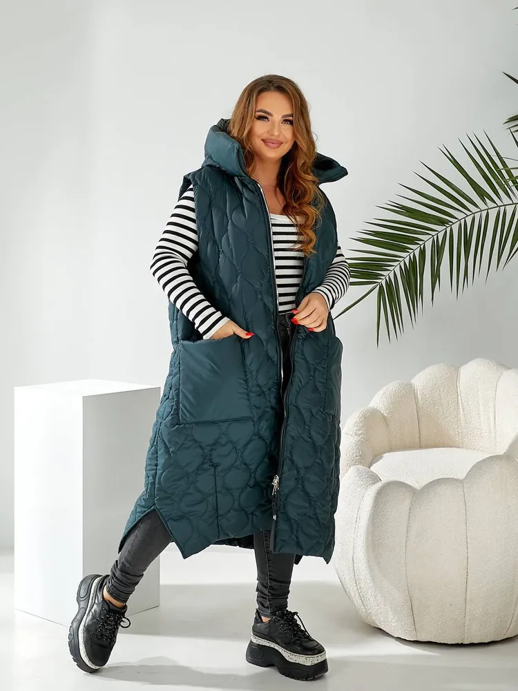 Жилет УК-1431 Fabrika