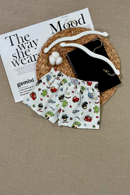 Трусы для мальчиков