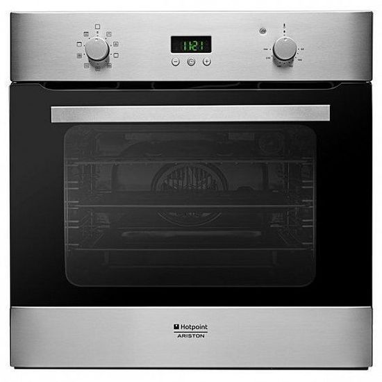 Электрический духовой шкаф Hotpoint-Ariston ON 837 I RFH
