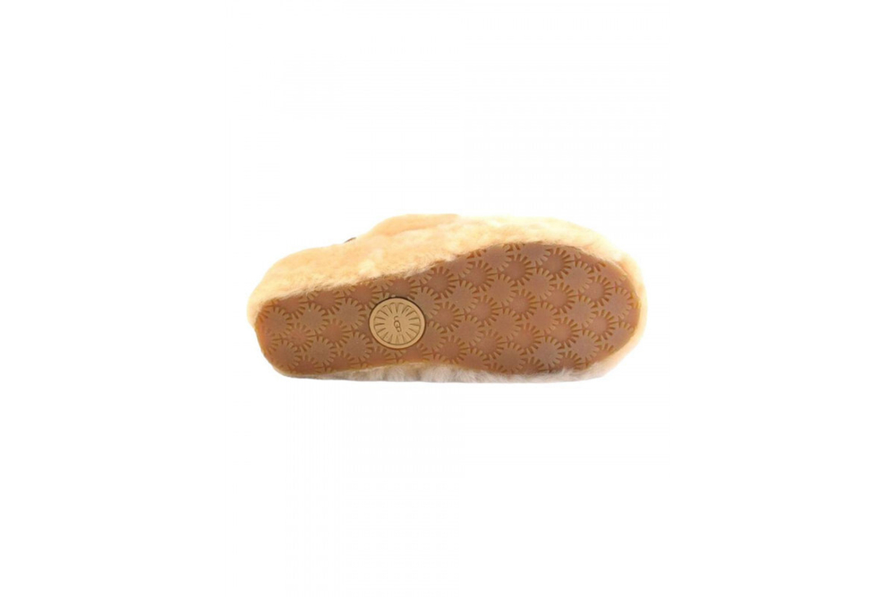 UGG Fluff Yeah Slide Cappuccino