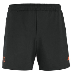 Мужские теннисные шорты Babolat J.Lebron - black