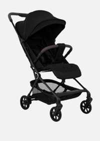 Pituso Коляска прогулочная Q3 Black
