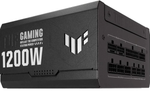 Блок питания ATX ASUS TUF-GAMING-1200G