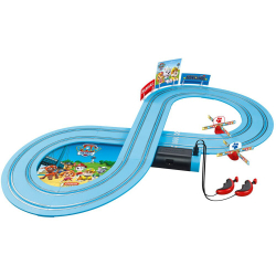 Carrera 1st First - Paw Patrol On the Track - Psi Patrol 63033 / артикул   63033  / GTIN 4007486630338