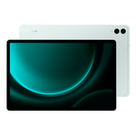 Планшет Samsung Galaxy Tab S9 FE+ 12.4", Wi-Fi + LTE 8/128GB, Mint (Мятный)