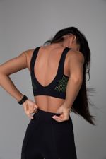 Топ Neon Perforation №2