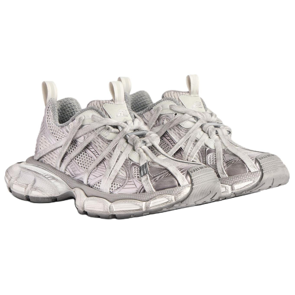 Balenciaga 3Xl Extreme Laces B Pu (Женская размерная сетка)