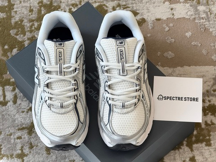 New Balance 740v2 White Navy Shadow Grey