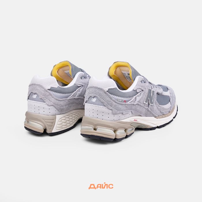 Кроссовки New Balance 2002R Protection Pack 