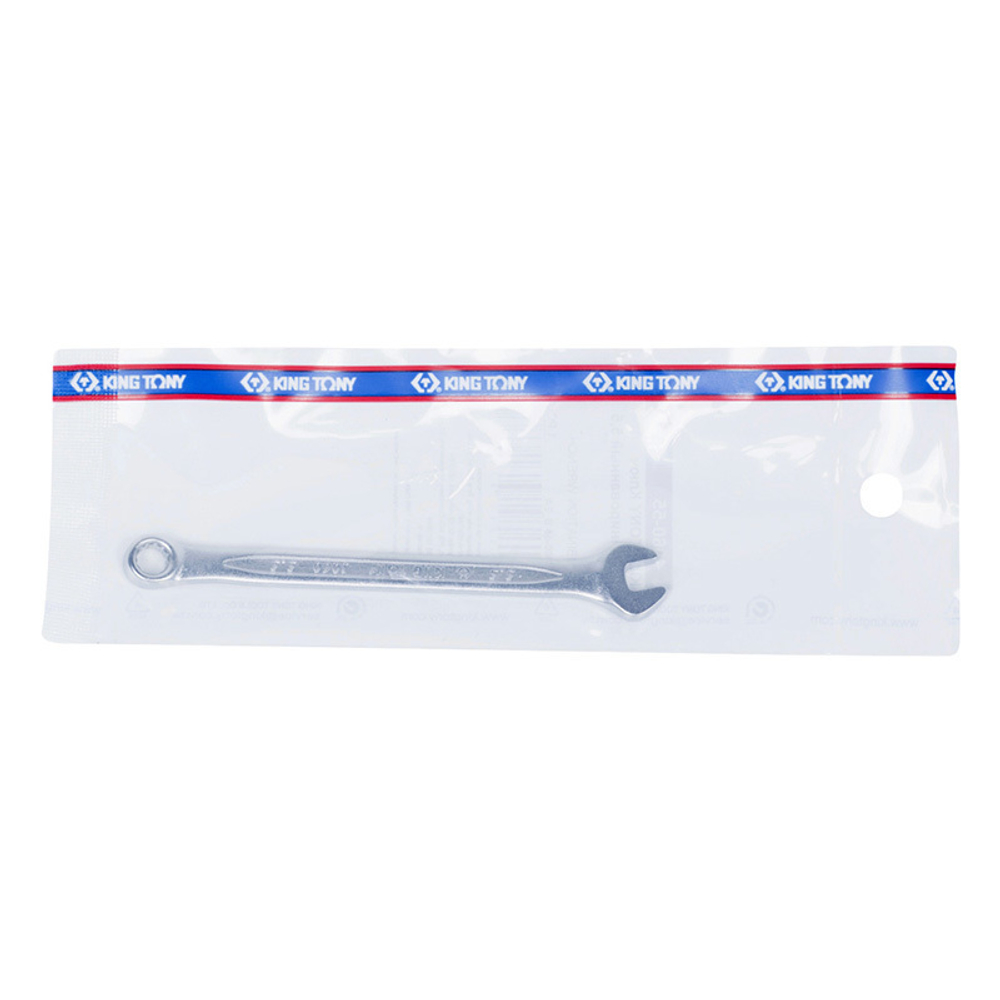 KING TONY (1060-55) Ключ комбинированный 5.5 мм
