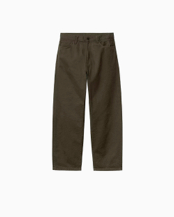 Брюки Carhartt WIP London Pant