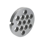 Решетка для мясорубки KY-12 (12мм)