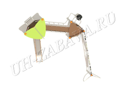 Игровой комплекс ИКФ-102