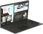 Ноутбук DELL Vostro 3530 15.6" / 16 Гб / SSD 512 Гб / Без ОС / 210-BGLW-N3404PVNB3530EMEA01_UBU