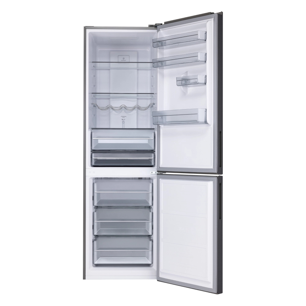 Холодильник отдельностоящий Комби Vard VRC195NI