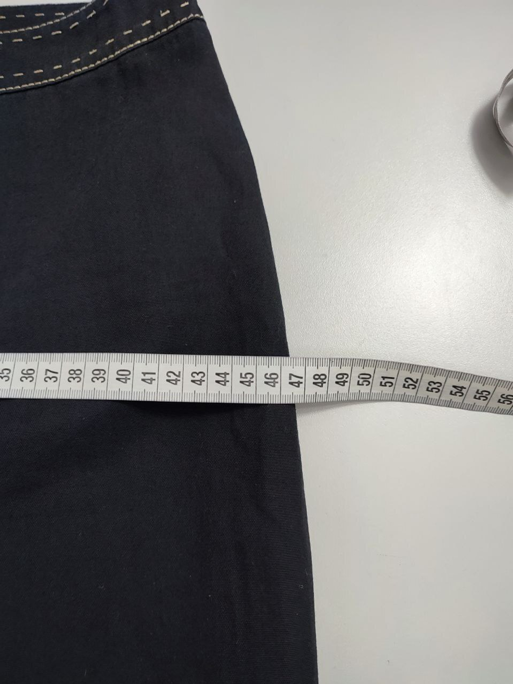 Брюки Apriori  базовые 42 размер