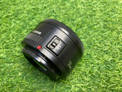 Canon EF 50mm 1.8 II Покупка/Продажа