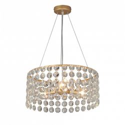 Подвесная люстра Vitaluce V5329 V5329-8/3S